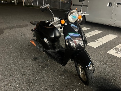 HONDA Today 本日中なら45000円