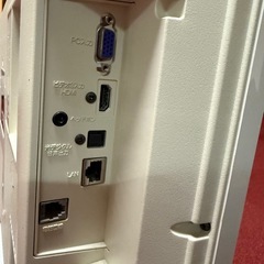 【無料】2010年・2009年製の22V型テレビ　計7台　船井電機　B-CASカード付 の画像