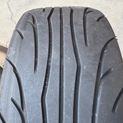 ナンカンNS2R 195/55/15の画像