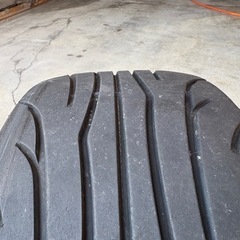 ナンカンNS2R 195/55/15の画像