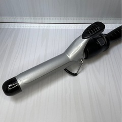 ヘアアイロンの画像