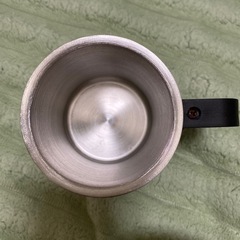 キャプテンスタッグ　ステンレスカップの画像