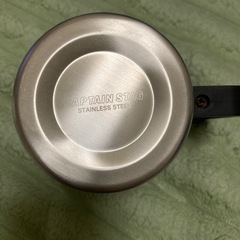 キャプテンスタッグ　ステンレスカップの画像