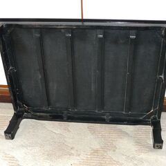 無料配達します🚚座卓💖ローテーブル💖103×75×高さ30㎝💖の画像