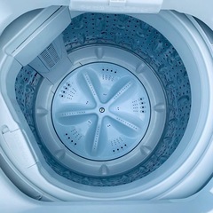 maxzen 洗濯機  JW50WP01の画像