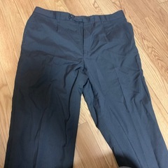 アルマーニ　armani スーツの画像