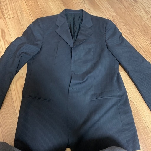 アルマーニ　armani スーツ