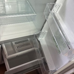 🟦冷蔵庫番号24 AQUA 2020年製 大阪市内配達無料 保管場所での引取りは値引きしますの画像