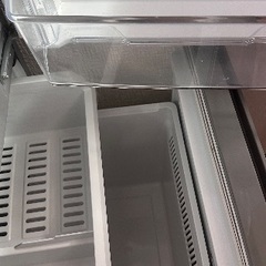 🟦冷蔵庫番号24 AQUA 2020年製 大阪市内配達無料 保管場所での引取りは値引きしますの画像