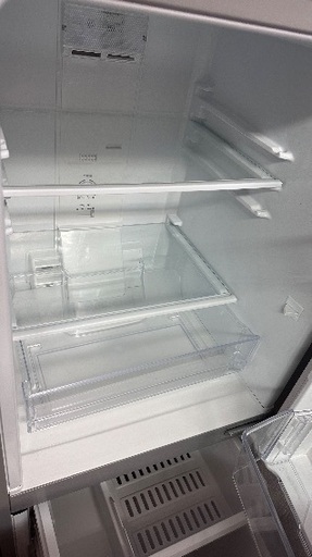 🟦冷蔵庫番号24 AQUA 2020年製 大阪市内配達無料 保管場所での引