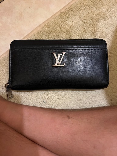 本日まで早い者勝ち⭐️ルイヴィトン　長財布