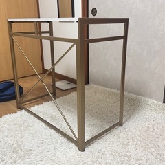 テーブルの画像