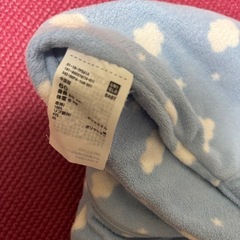 ベビー服の画像