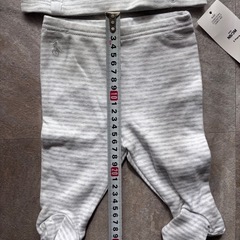 新品 ラルフローレン セットアップの画像