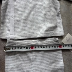 新品 ラルフローレン セットアップの画像