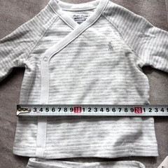 新品 ラルフローレン セットアップの画像