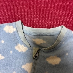 ベビー服の画像