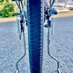 2020年 パナソニックビビDX 26インチ 20Ahバッテリー【充電器別売】の画像