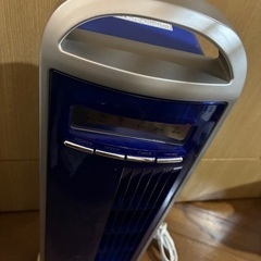 サーキュレーターの画像