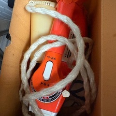 スチールアイロンの画像