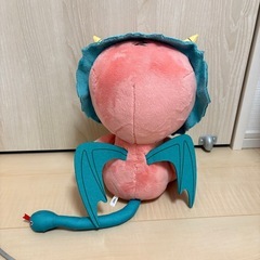 スパイファミリー キメラ ぬいぐるみ の画像