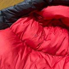 入手困難 90' マーモット パルバット ダウンパーカー S/P ブラック 良品の画像