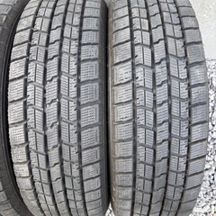 165/60/15冬グットイヤーの画像