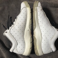 OAKLEY ゴルフシューズ 25.5の画像