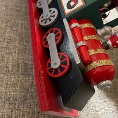 新品未使用クリスマスアドベントカレンダーの画像