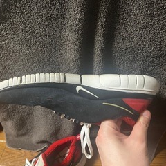 Nike ランニングシューズ 25.5cm の画像