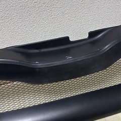 ハイエースメッシュグリルの画像