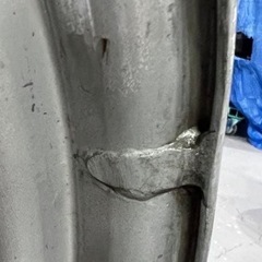 work seeker GX 18インチ　深リム　9J 10J ワーク　交換可能！の画像