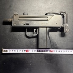 エアガン、マルゼン、イングラム、m11、ガスブローバックの画像