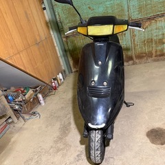 アドレスv100の画像