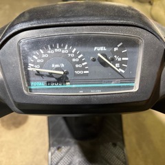 アドレスv100の画像