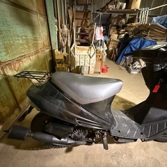 アドレスv100の画像