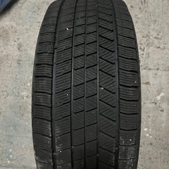 BRIDGESTONE VRX3 225/55R17 　冬タイヤの画像