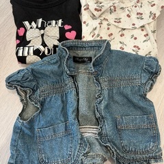 【今月中】子供服 120～140cm 16着の画像