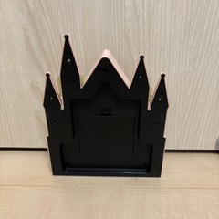 時計オーナメントの画像