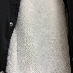 UNKNOWN KNOWN 裏ボア コーチジャケット／ウインドブレーカーの画像