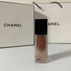 CHANEL レベージュ オー ドゥ ブラッシュ【ライトピーチ】【11/10までにご購入の方はランダムでサンプルプレゼント】の画像