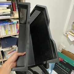 A4 収納トレイの画像