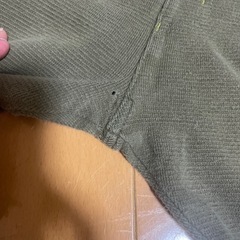 95〜100　長ズボン　西松屋　フタフタの画像