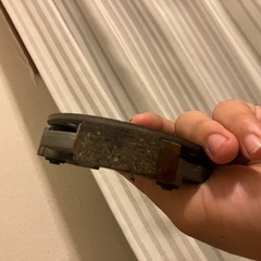 キタコ　ライブディオ用軽量クラッチの画像