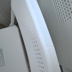 IKEA 折りたたみ椅子の画像