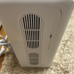 Dawncom 除湿機 小型 除湿器　ダブルペルチェ式の画像