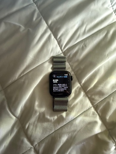 その他 ApplewatchSE2