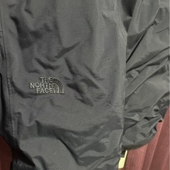 ノースフェイス　スノーボード　3点セットの画像