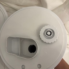 加湿器の画像