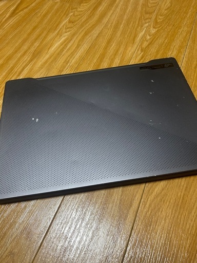 ASUS　ゲーミングノートPC